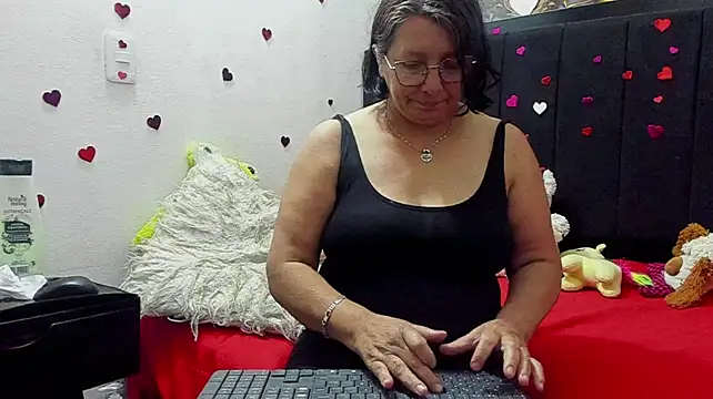 Evaaross_2345 Obrolan Langsung XXX