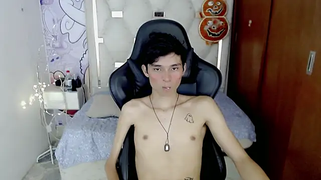 Czat XXX na żywo – Westboyy_