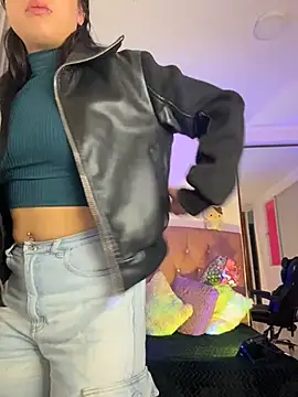 Chat XXX ao vivo de EYES_EC