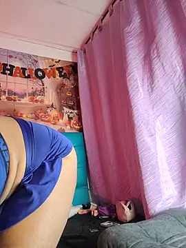 CINDY_85's Live XXX Chat