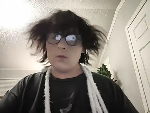 SappedNerves Live XXX Chat