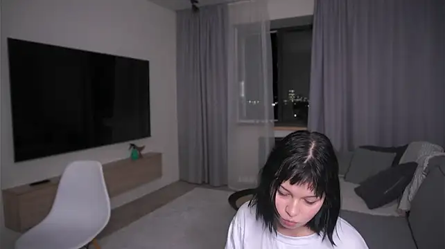 AzucenaTilow's Live XXX Chat
