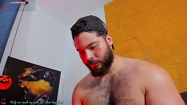 SebastianVilla_n Live XXX chat
