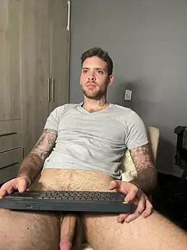 arnold_bekam Live XXX Chat