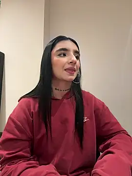 Abriil_cutee Adlı Modelin Canlı XXX Sohbeti