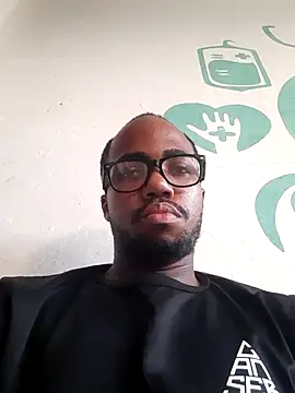 Chatroom XXX en direct de TheChocoTentation