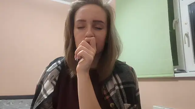 ShalonFabrizius' Live XXX Chat