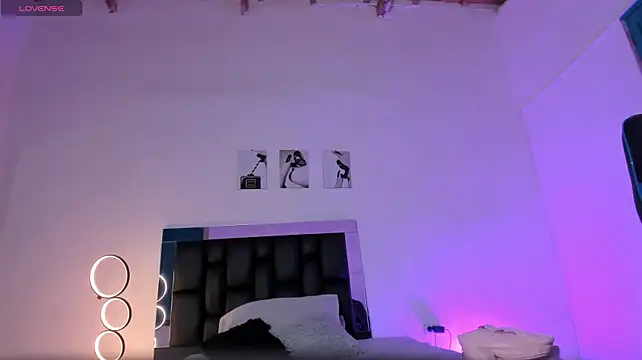 kittymonroe1's Live XXX Chat