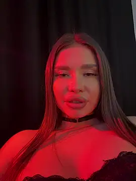 Živý XXX chat BeautyBella_