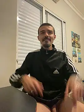 Chat XXX ao vivo de Ivis1999