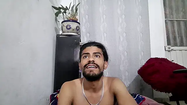 JBond007BBC – Naživo XXX chat