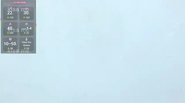 sharick_clark's Live XXX Chat
