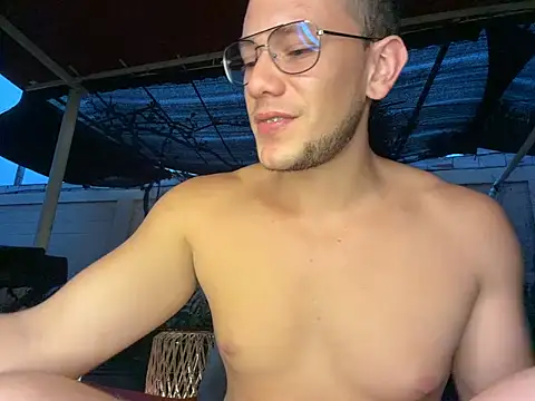 Chat XXX en directo de HotLovers_