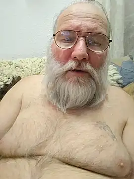 Chat XXX en directo de SexySantaC