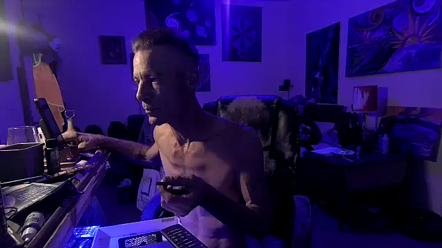 druetrue's Live XXX Chat