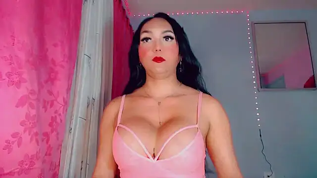 Chat XXX ao vivo de DeboraGill