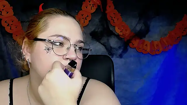Czat XXX na żywo – RinaRiii