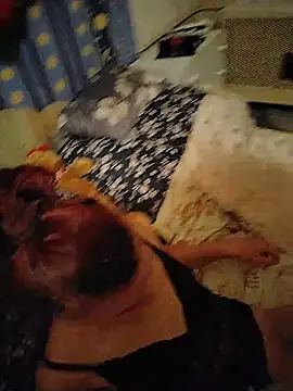 Csinibomba Live XXX Chat