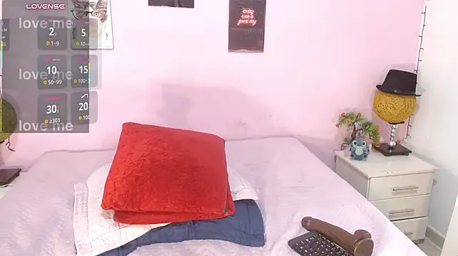 sharick_clark's Live XXX Chat