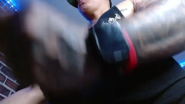Show de jordan_bigcock_ na webcam