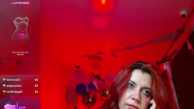 Eve_Bennett's Live XXX Chat