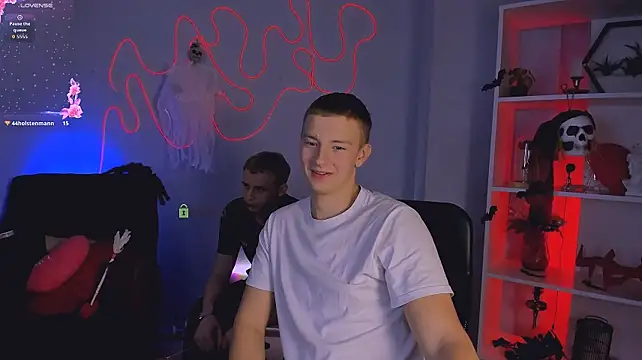 Chat XXX en directo de noah_nero