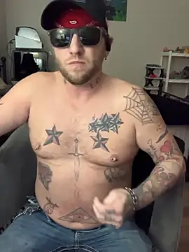 Livingpuddle's Webcam Show