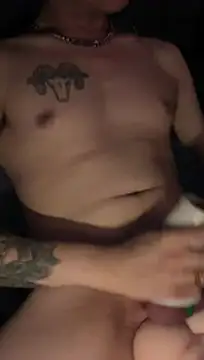sexy_husband: διαδικτυακό σόου στην κάμερα