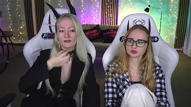 Živý XXX chat Raven_054_SWEET