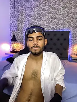 Chat XXX en directo de Peter_Kink