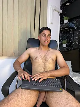 Jeremy_01 Live XXX Chat