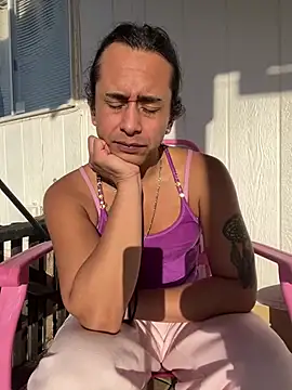 دردشة TranSexualJade95 الجنسية المباشرة