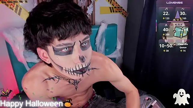 Kael_Prince – Naživo XXX chat