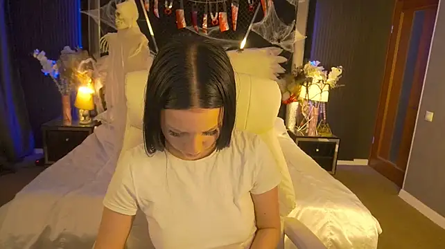 Czat XXX na żywo – MissSonyaShy