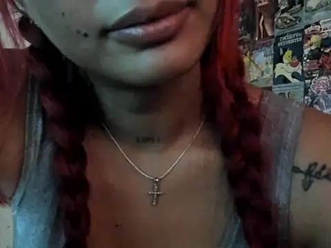 Živý XXX chat vayolettelove
