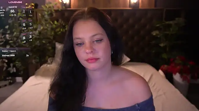 SnowWhiti – Naživo XXX chat