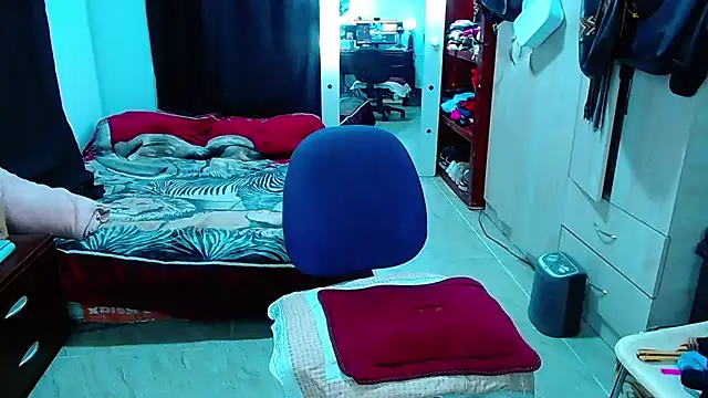 Živý XXX chat MariamGray1