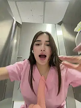 Sweet_Milaa1 라이브 XXX 채팅