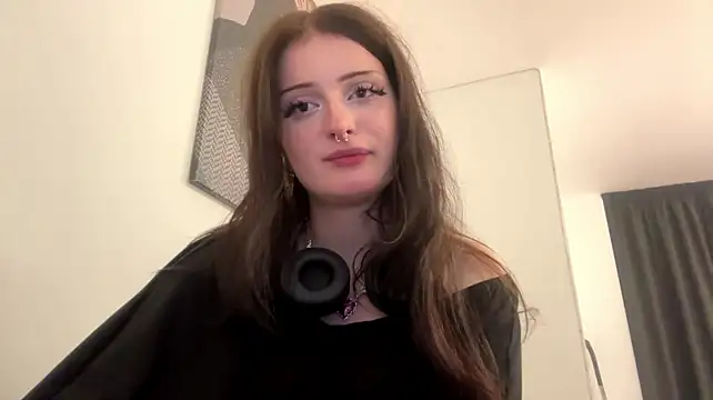 Chat XXX ao vivo de Volume_sound