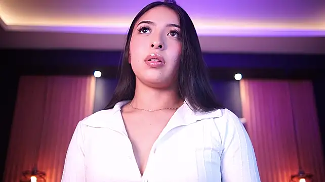 Chat XXX Live Camila_dupont