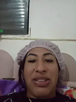 Lohaynne Chat XXX in diretta