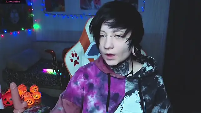 Chat XXX Live acid_trip1l