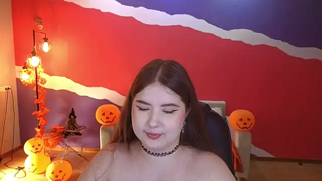 Chat XXX en directo de PixelGoddess