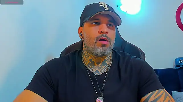 JoshRigby – Live XXX-chat