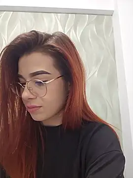 RedHeadFoxyn Live XXX chat