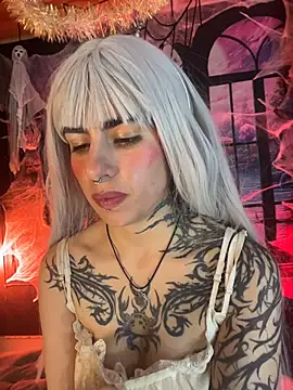 Lilith_X_Lucifer live XXX chat