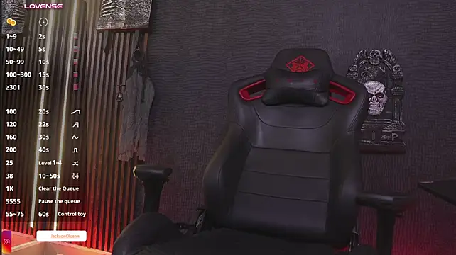 JacksonOlsenn's Live XXX Chat