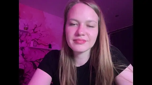 Enchanted_Silkn Live XXX chat