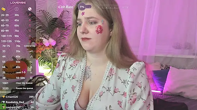 Megan_Violer Chat XXX live