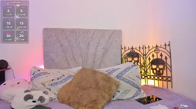 IIVY_LEEn Live XXX chat